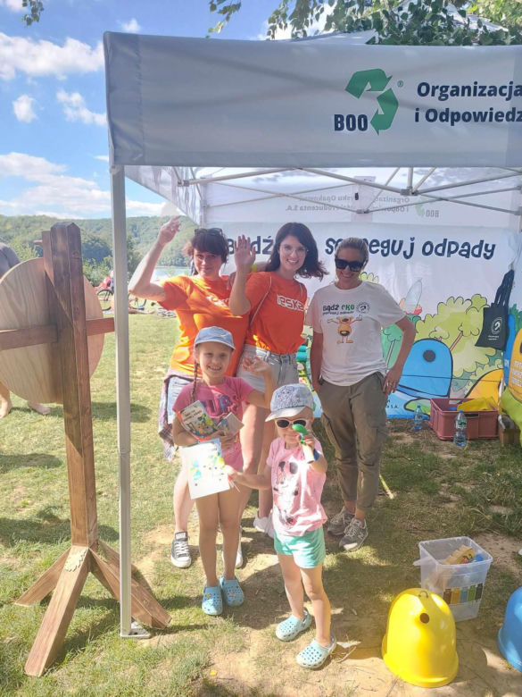 ESKA Summer City w Polańczyku!