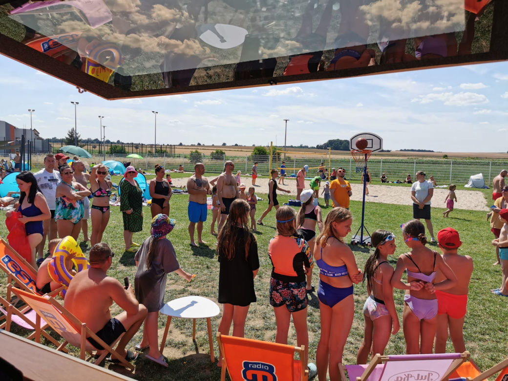 Tak bawiliśmy się na ESKA Summer City! (6 lipca - 9 lipca)