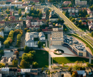 Państwowa Wyższa Szkoła Zawodowa w Tarnowie