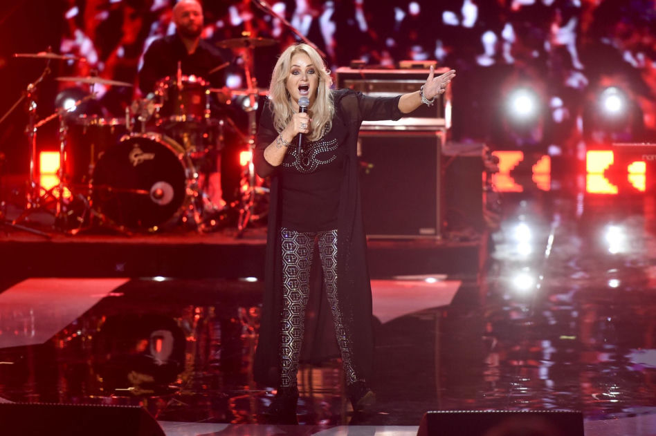 Bonnie Tyler