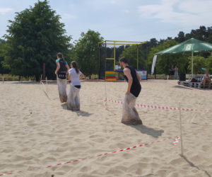 Terenowa Masakra 2018
