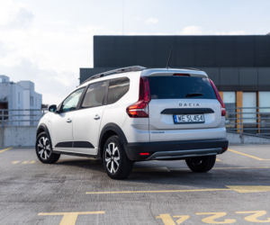 Dacia Jogger ECO-G 100