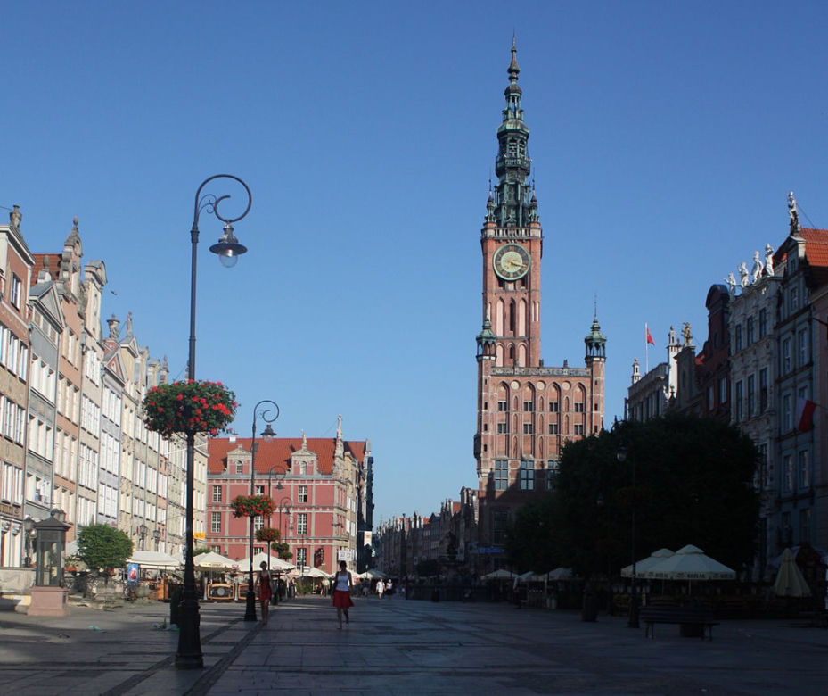 Śródmieście