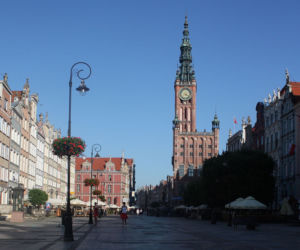 Śródmieście
