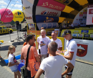 ESKA Summer City na Tour De Pologne 2019