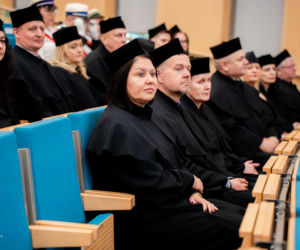 Święto Uniwersytetu w Siedlcach