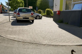 Eskorta dla kaczek