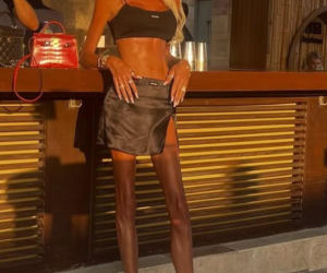 Julia Dybowska