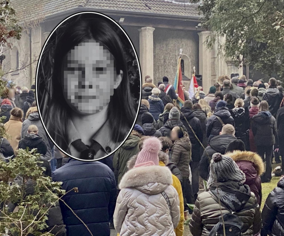 Zabójstwo w Jeleniej Górze. Ujawniono dane 12-latki. Ważny ruch prokuratury