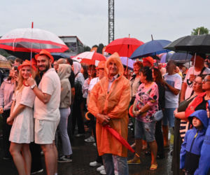 Gwiazdy wyszły na scenę, a publiczność oszalała. Wielki koncert Lata z Radiem i Telewizją Polską za nami