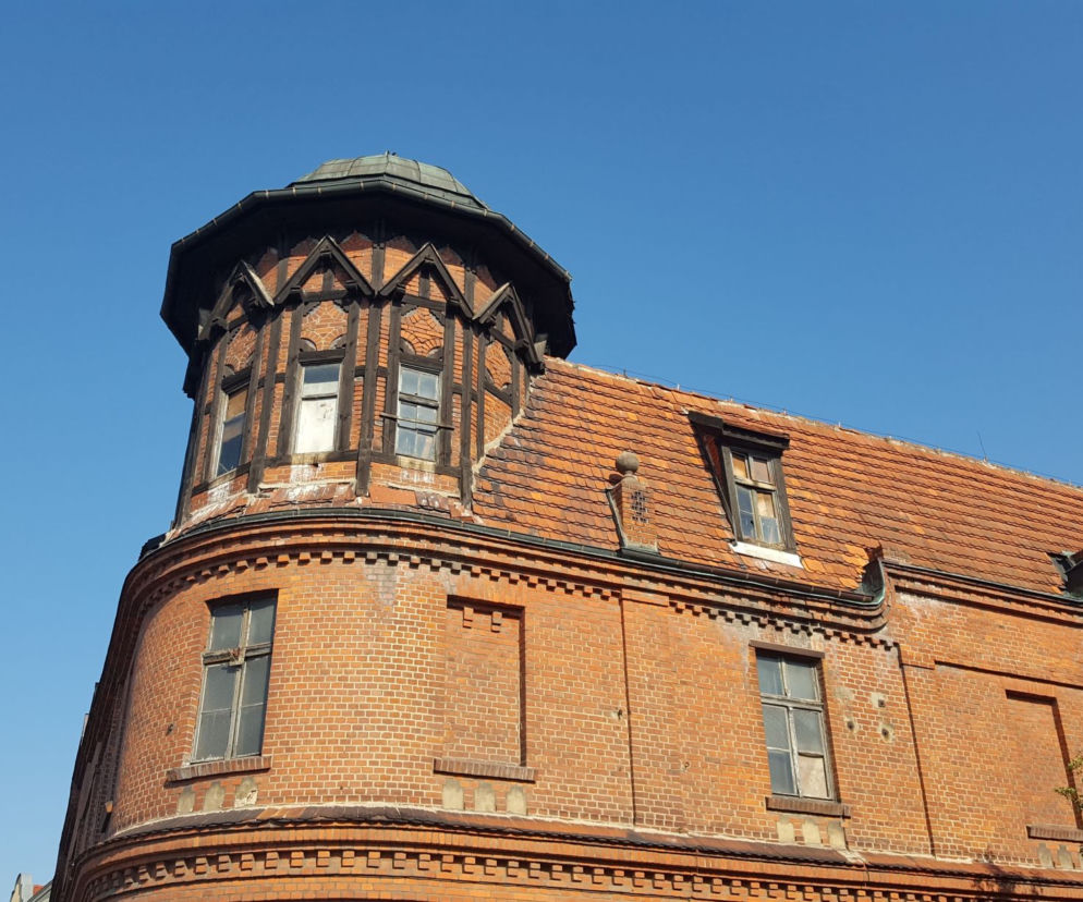 Muzeum jak poznański Stary Browar? Muzeum Okręgowe w Lesznie przeniesie się do octowni 