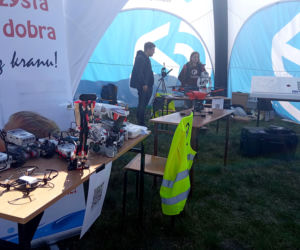 I Grudziądzki Piknik Naukowy 