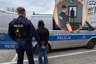 Nastolatkowie zaatakowali kolegę tłuczkiem do mięsa