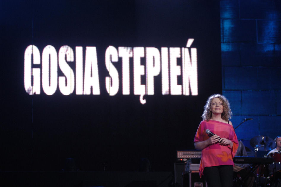 Małgorzata Stępień