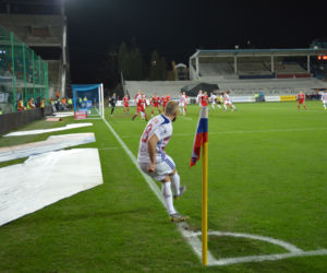 Górnik Zabrze - Piast Gliwice: Derby dla Piasta [ZDJĘCIA]