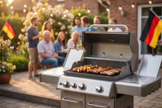 1 maja w Niemczech. Czy Święto Pracy jest dniem wolnym u naszych zachodnich sąsiadów? Czy sklepy są otwarte?
