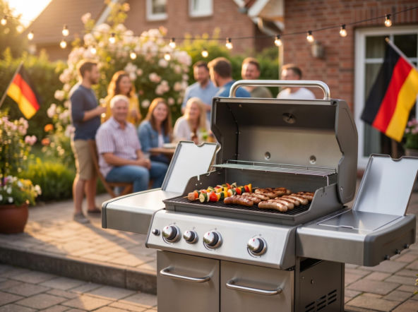 1 maja w Niemczech. Czy Święto Pracy jest dniem wolnym u naszych zachodnich sąsiadów? Czy sklepy są otwarte?
