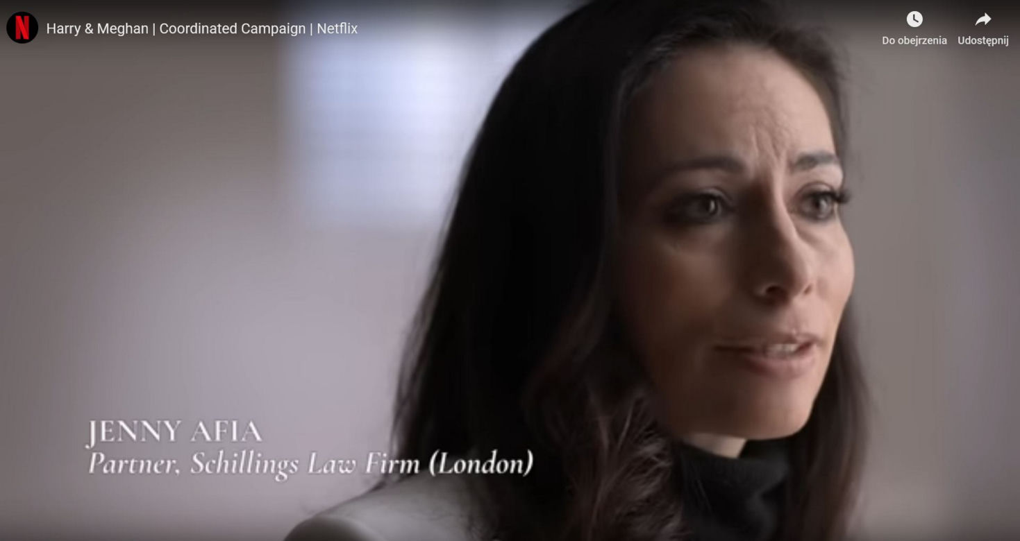 Meghan Markle znów atakuje rodzinę królewską! "Byłam kozłem ofiarnym"