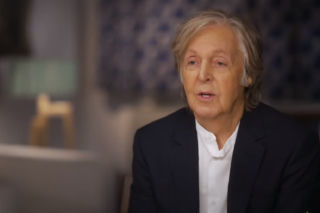 Paul McCartney nie pogodził się ze śmiercią Johna Lennona: Boże, to było takie bezsensowne