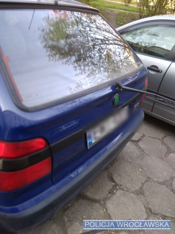 Zniszczyła 7 samochodów po kłótni z byłym chłopakiem