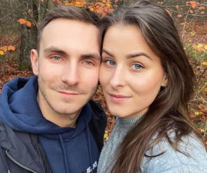 Arkadiusz Moryto, Magdalena Moryto
