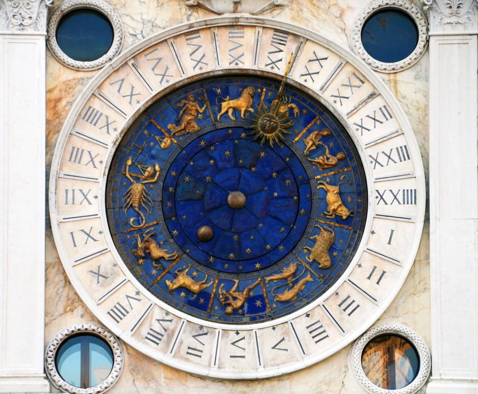 Horoskop tygodniowy: Waga