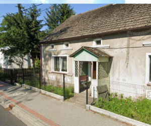 Projekt domu MOOI Architekci zainspirowany otoczeniem