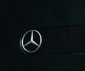 Mercedes-Benz G500 4Matic 9G-Tronic