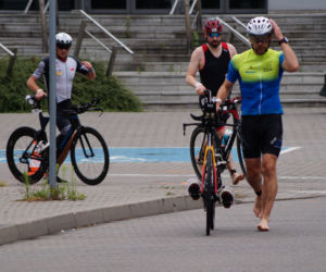 Enea Bydgoszcz Triathlon 2021 [GALERIA]