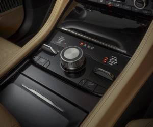 Jeep Grand Cherokee L (2021)