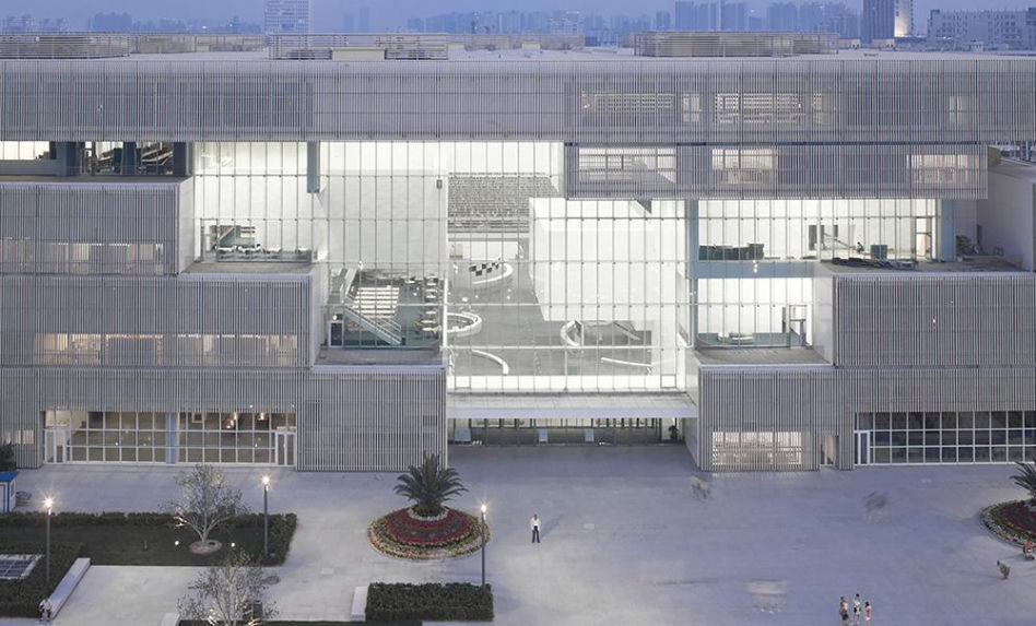 Riken Yamamoto laureatem nagrody Pritzkera 2024