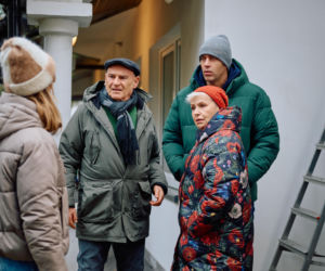 Na Wspólnej, odcinek 4177: Remek przyznaje się do kłamstwa, a Brygida nieświadomie staje się celem jego rodziców