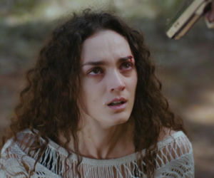 Dziedzictwo, odc. 892. Nana