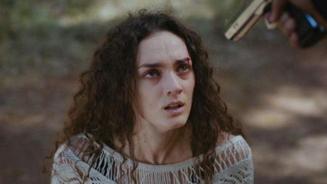 Dziedzictwo, odc. 892. Nana