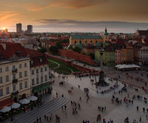 Warszawa