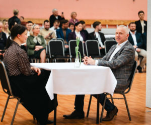 Ogólnopolskie Mistrzostwa Młodych Kelnerów odbyły się w ZSP nr 3 w Siedlcach już po raz ósmy