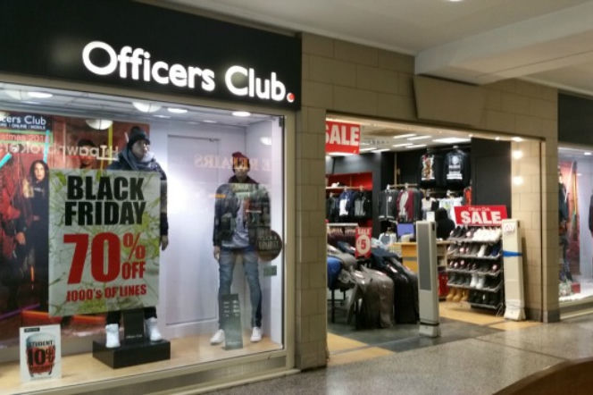 Czym jest Czarny Piątek? Co upamiętnia Black Friday?