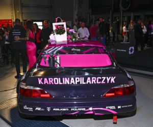 12. Wielkie Motoryzacyjne Show