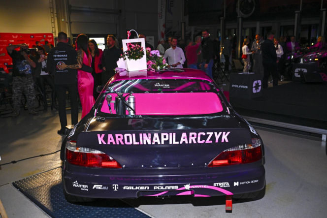 12. Wielkie Motoryzacyjne Show