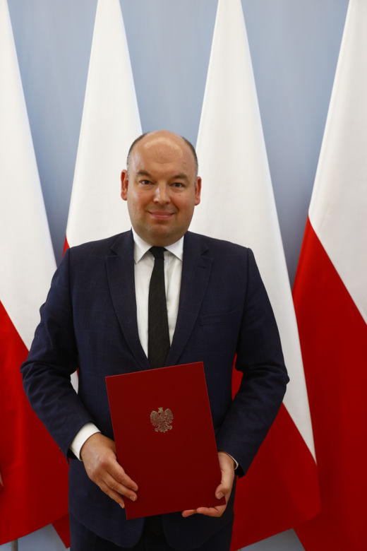 Polonia ze wszystkich kontynentów spotkała się w Kancelarii Premiera