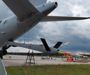 A330 MRTT. Targi ILA 26 Berlin