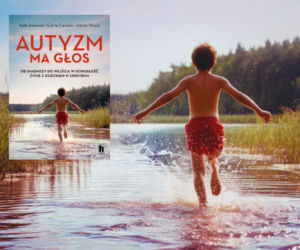 „Autyzm ma głos” - trzy matki o życiu z dziećmi w spektrum