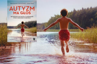 „Autyzm ma głos” - trzy matki o życiu z dziećmi w spektrum