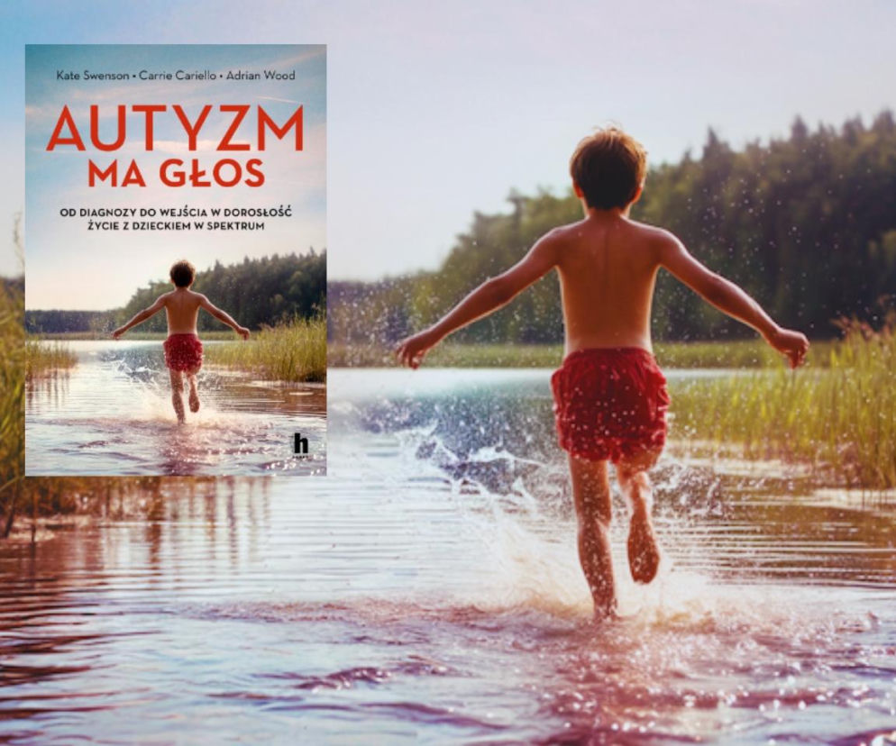 Autyzm ma głos