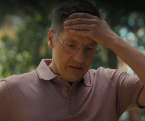 M jak miłość odc. 1911. Piotrek (Marcin Mroczek)