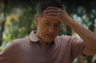 M jak miłość odc. 1911. Piotrek (Marcin Mroczek)