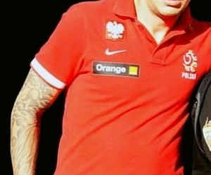 Kamil Grosicki