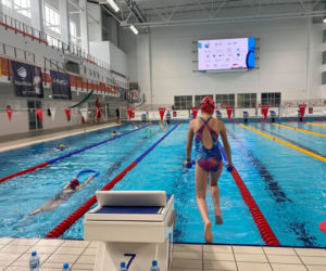 Otylia Swim Tour 2021