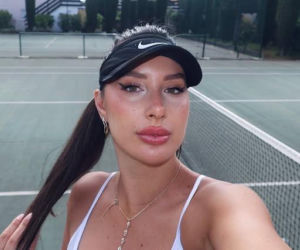Oceane Dodin