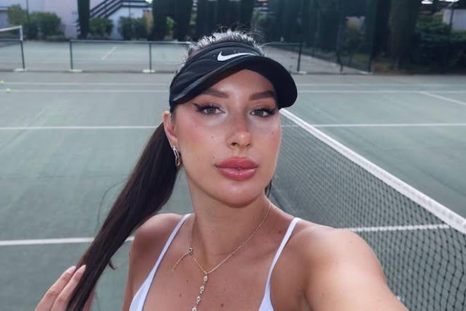 Oceane Dodin